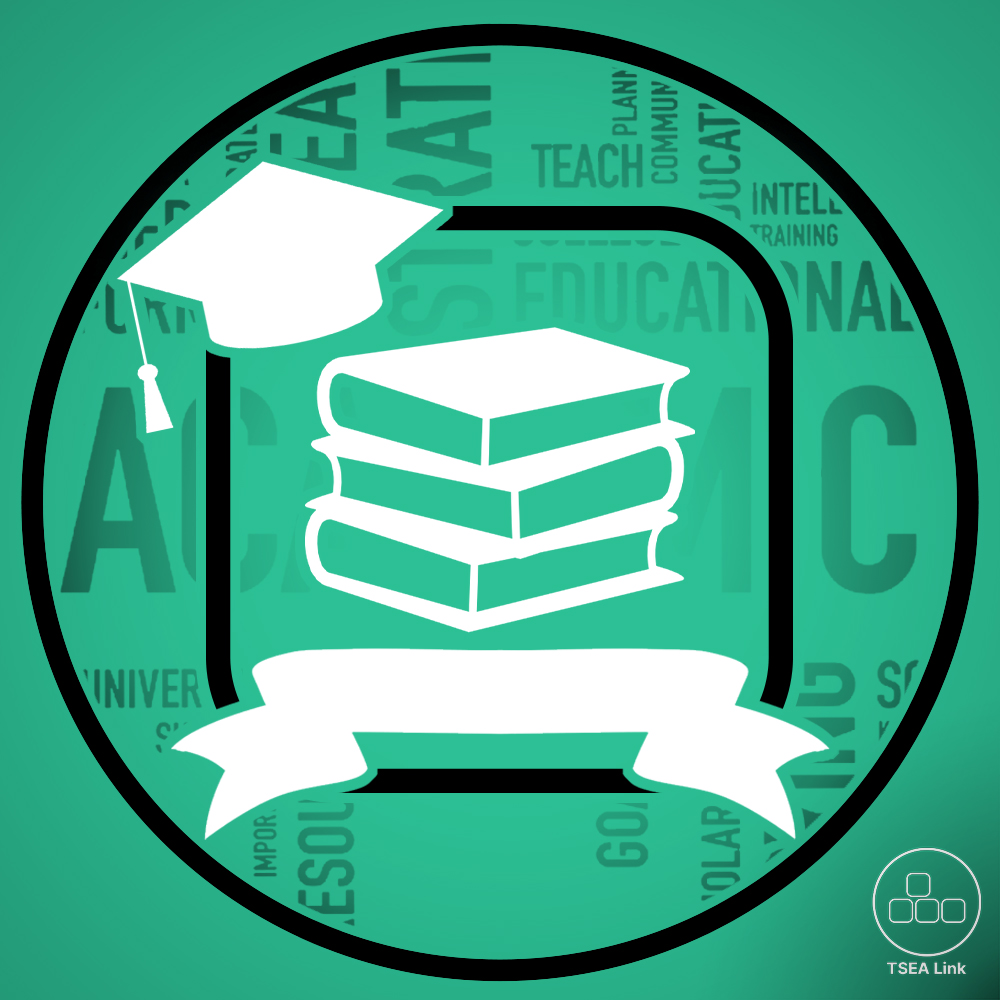 Picture of committee: Academic