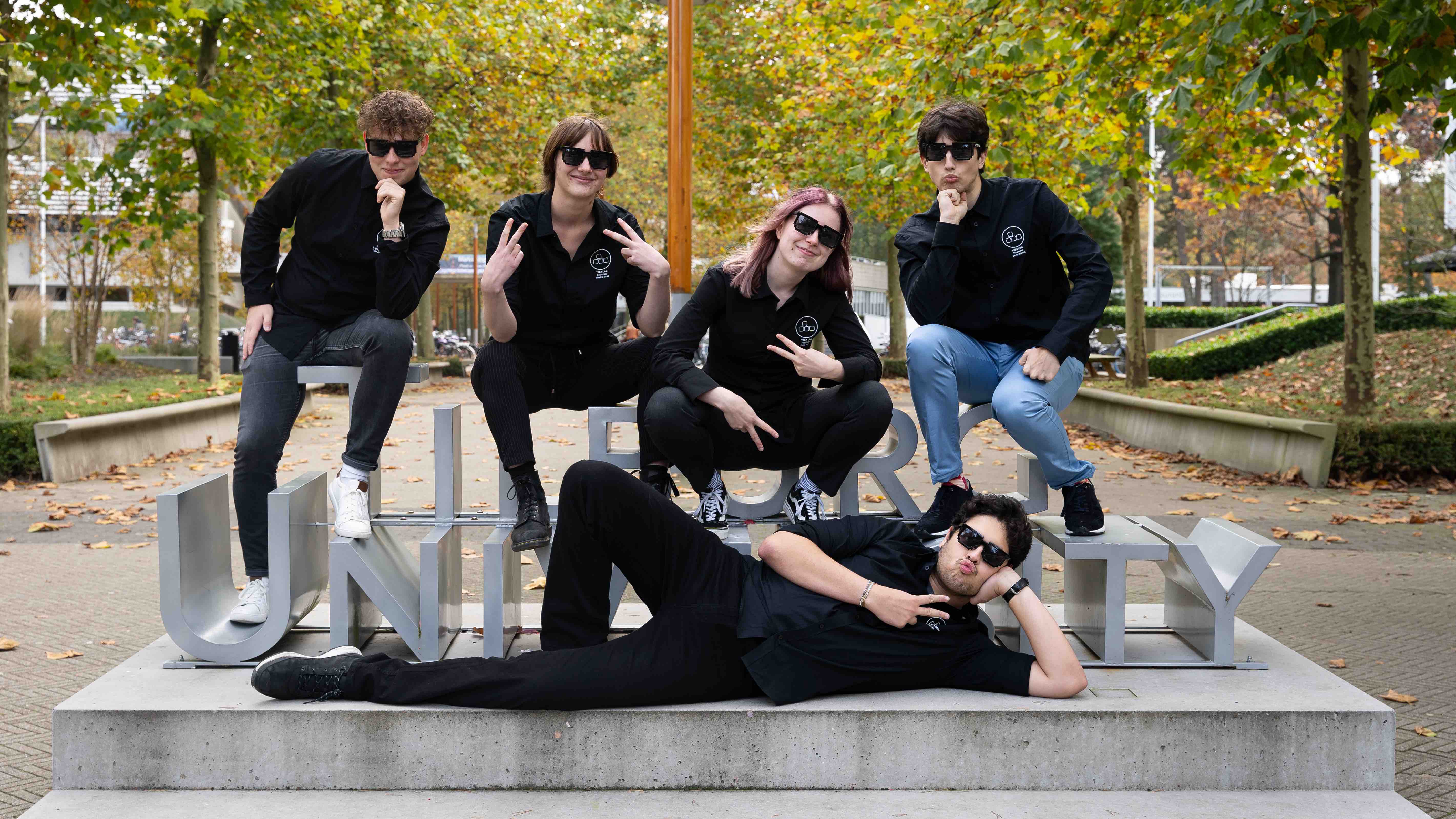 Link Board 21/22 group pic 2