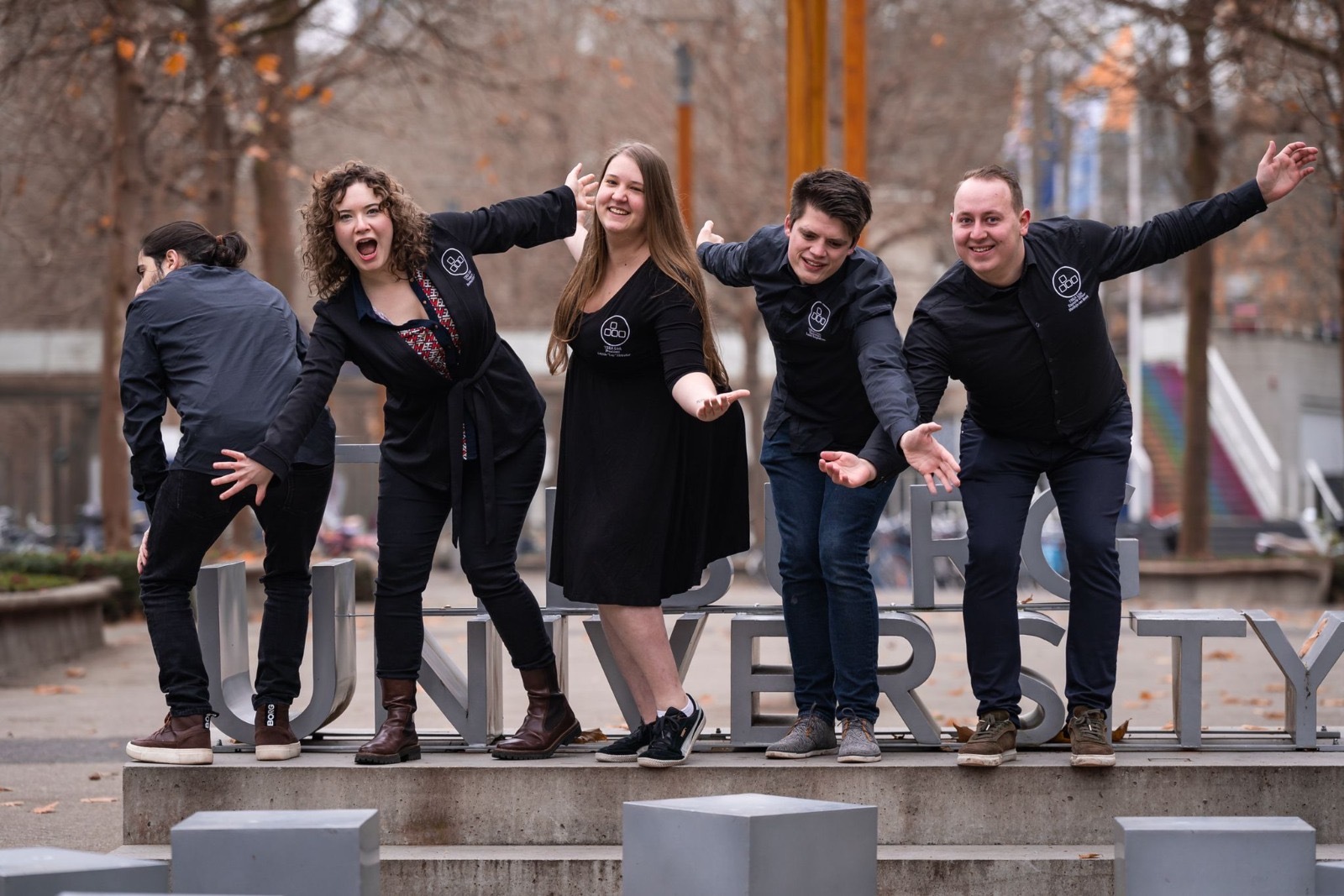 Link Board 22/23 group pic 4