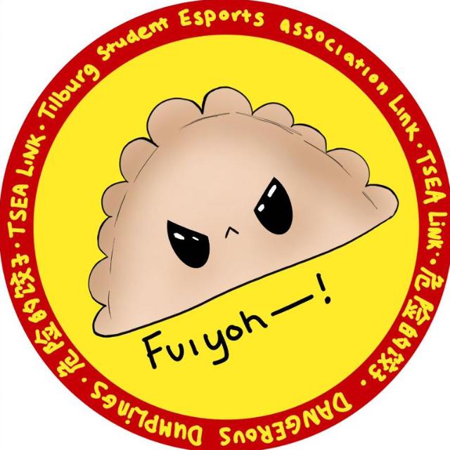 Picture of the TSEA Link team TSEA Link | Dangerous Dumplings